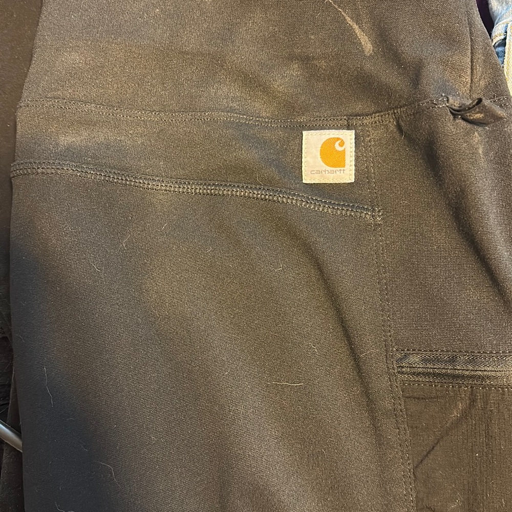 Carhartt Women’s fitted pants
